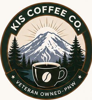 KIS Coffee Co.